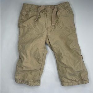 Old Navy Khaki Pants or Shorts